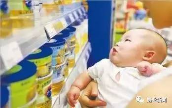 奶粉新政加速行業(yè)洗牌，乳企去庫(kù)存價(jià)格戰(zhàn)升級(jí)