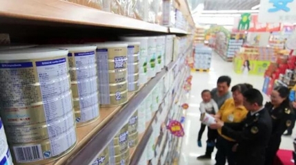 國務院一周新政聚焦嬰幼兒配方乳粉，嚴把質量安全關