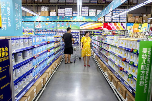 邯鄲年底前打造60家保健食品及嬰幼兒配方乳粉誠(chéng)信經(jīng)營(yíng)示范店，守護(hù)舌尖上的安全
